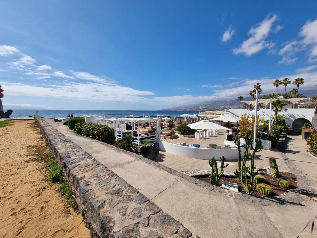 Los Abrigos Ocean Home Exterior photo